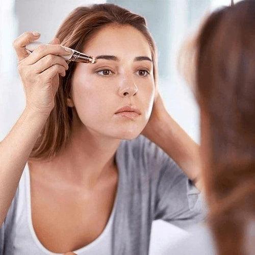 Pain-Free Eyebrow Hair Remover Pen